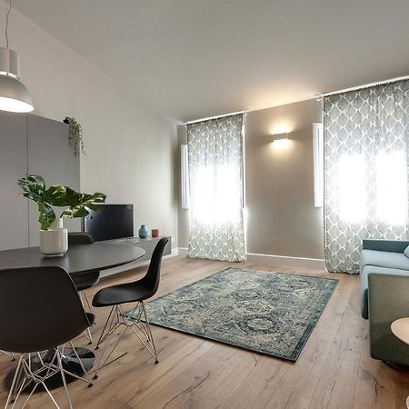 Mamo Florence - Pepe Apartment Экстерьер фото