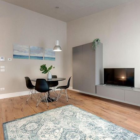 Mamo Florence - Pepe Apartment Экстерьер фото