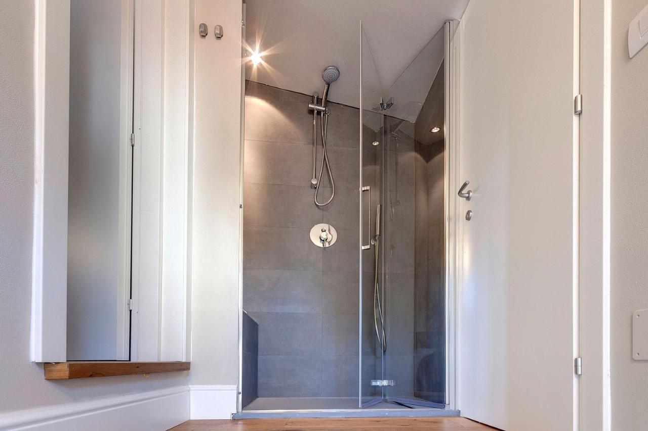 Mamo Florence - Pepe Apartment Экстерьер фото