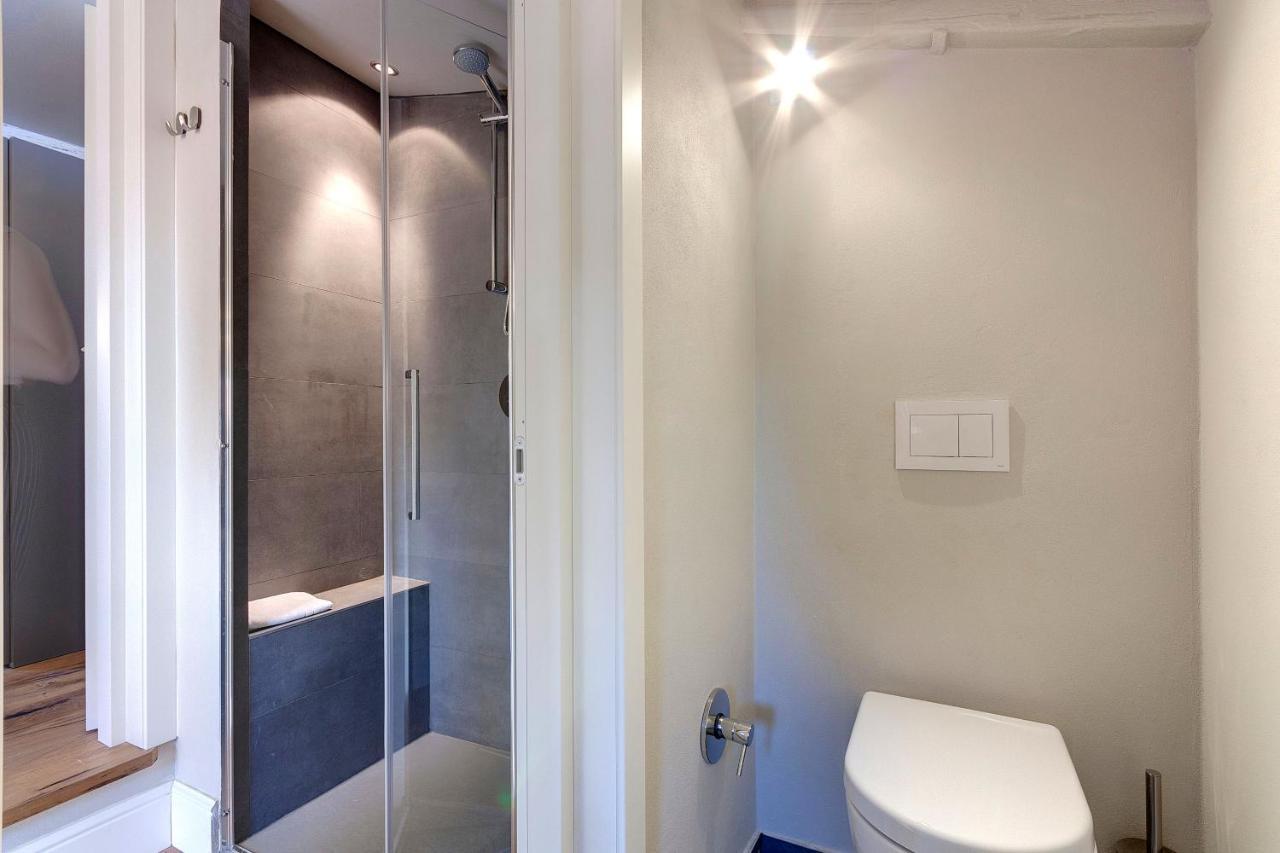Mamo Florence - Pepe Apartment Экстерьер фото
